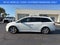 2013 Honda Odyssey Touring Elite