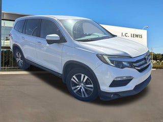 2017 Honda Pilot EX