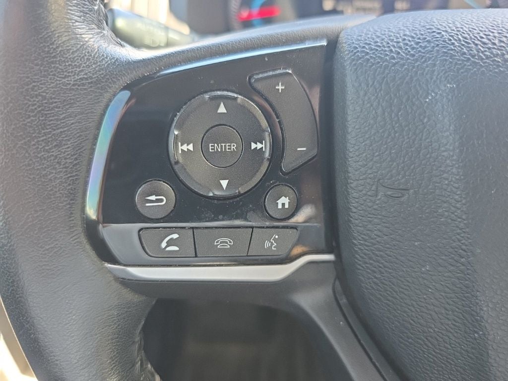 2021 Honda Pilot Touring 7 Passenger