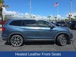 2021 Honda Pilot Touring 7 Passenger