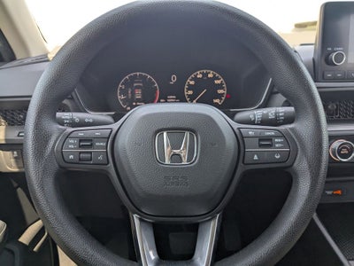 2024 Honda CR-V LX