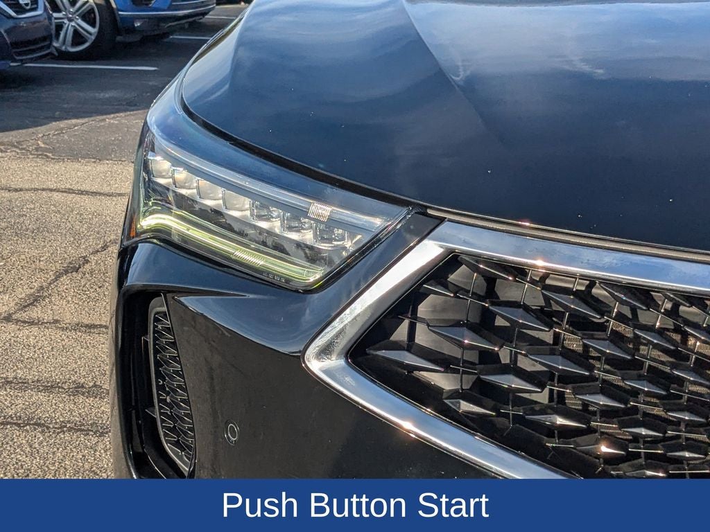 2023 Acura RDX Technology Package