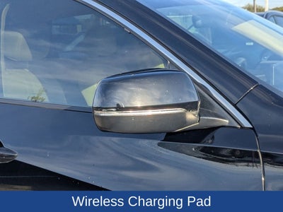 2023 Acura RDX Technology Package