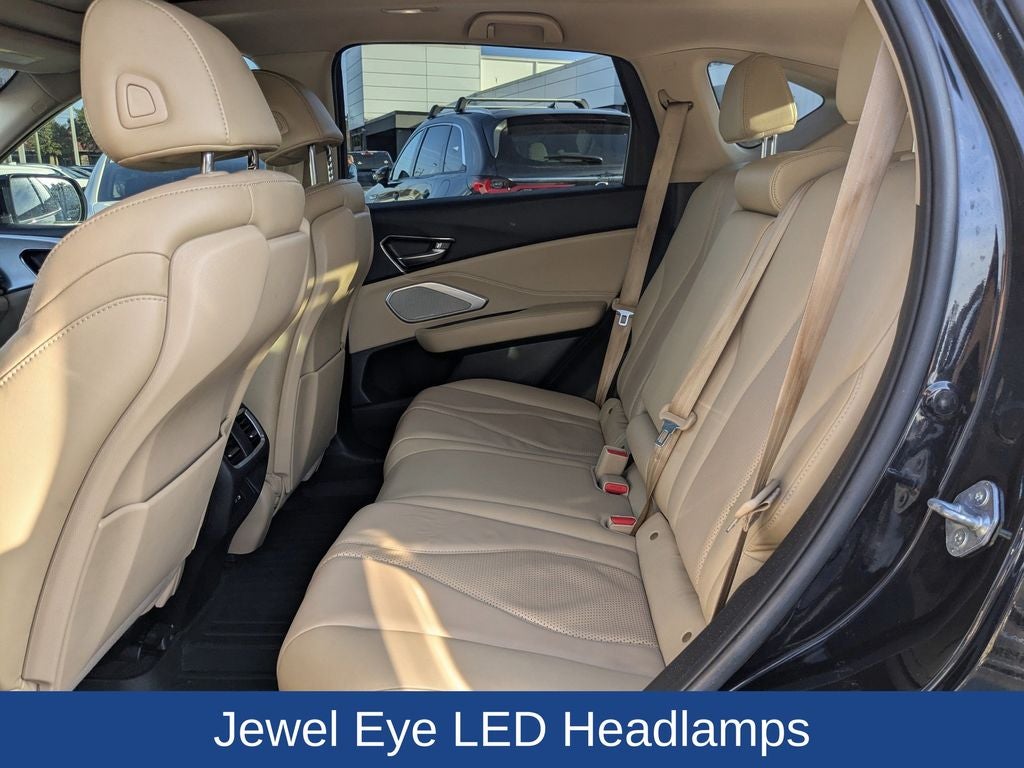 2023 Acura RDX Technology Package