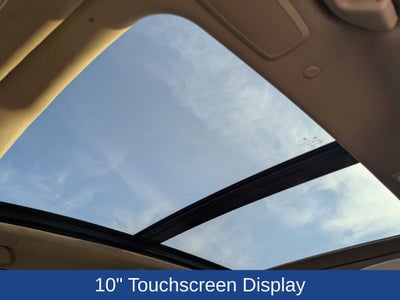 2023 Acura RDX Technology Package