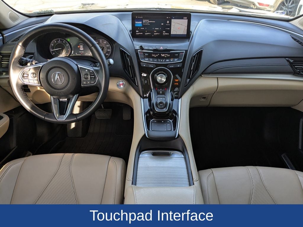 2023 Acura RDX Technology Package