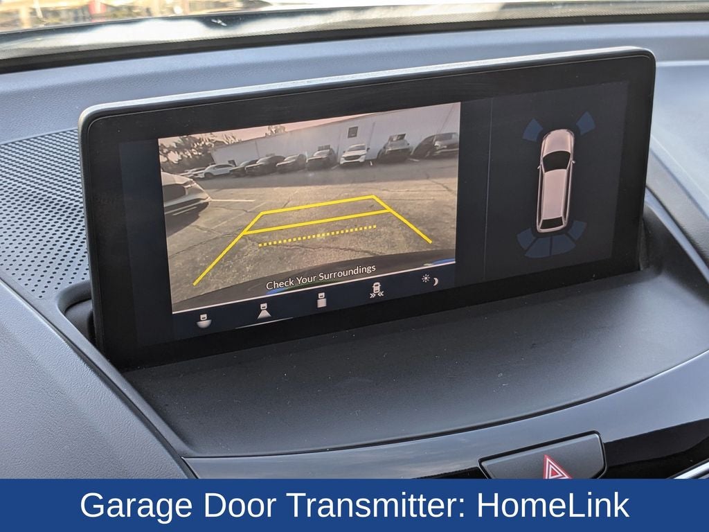 2023 Acura RDX Technology Package