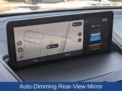 2023 Acura RDX Technology Package