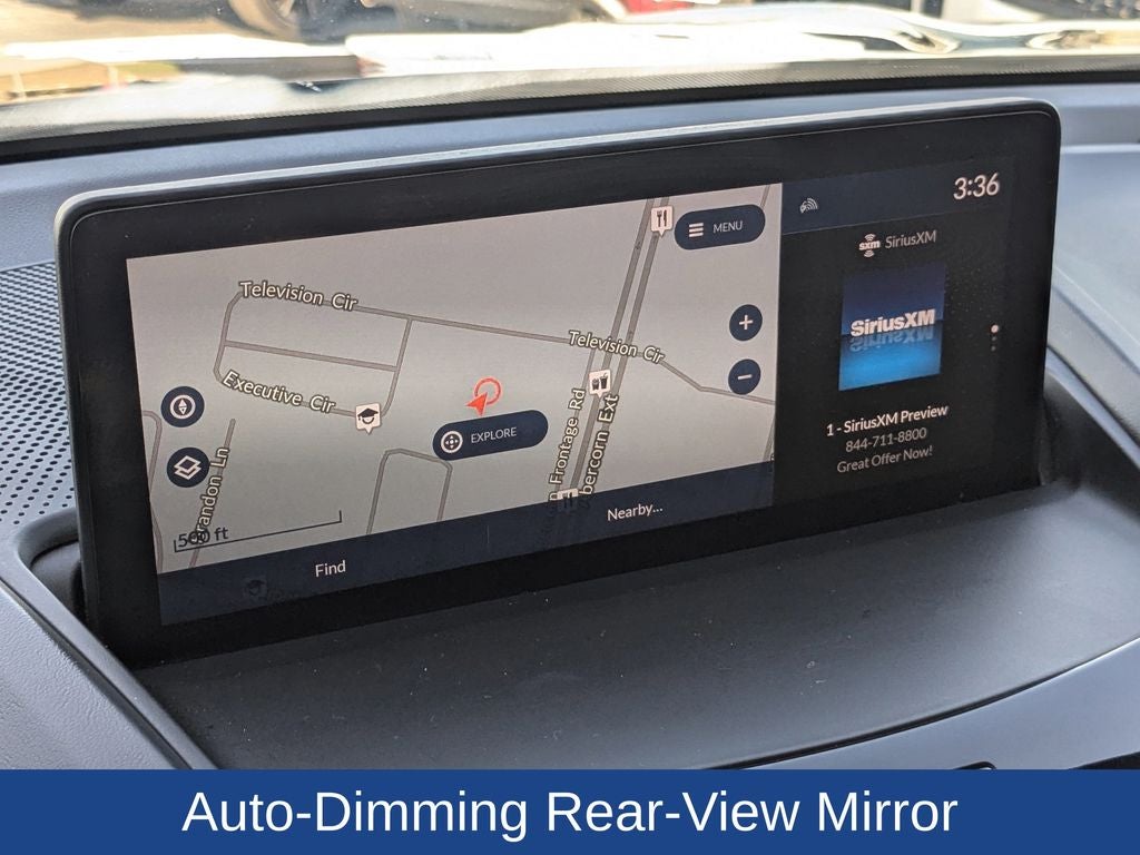 2023 Acura RDX Technology Package