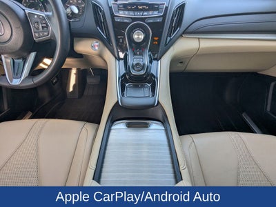 2023 Acura RDX Technology Package