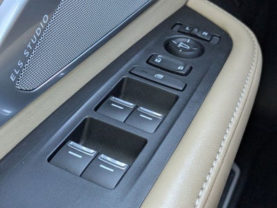 2023 Acura RDX Technology Package