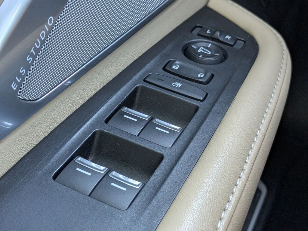 2023 Acura RDX Technology Package