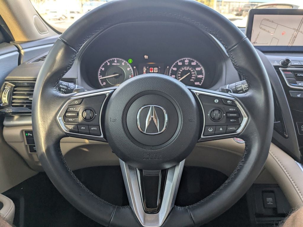 2023 Acura RDX Technology Package