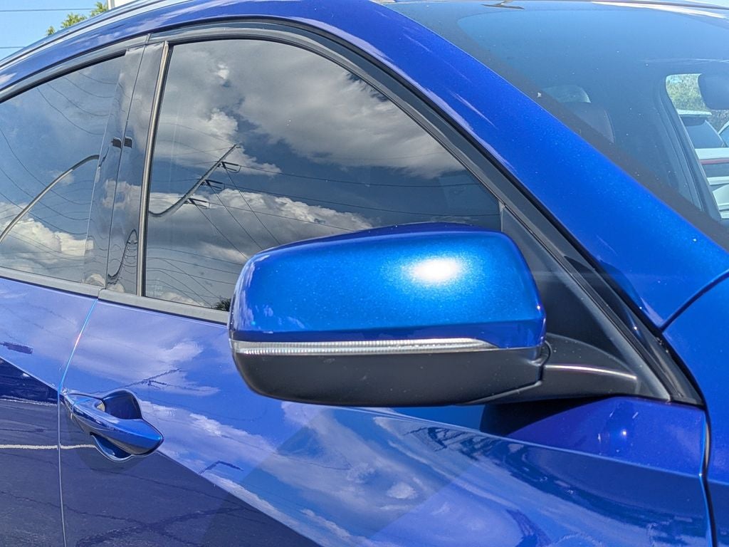2019 Acura RDX A-Spec Package