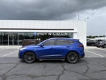 2019 Acura RDX A-Spec Package
