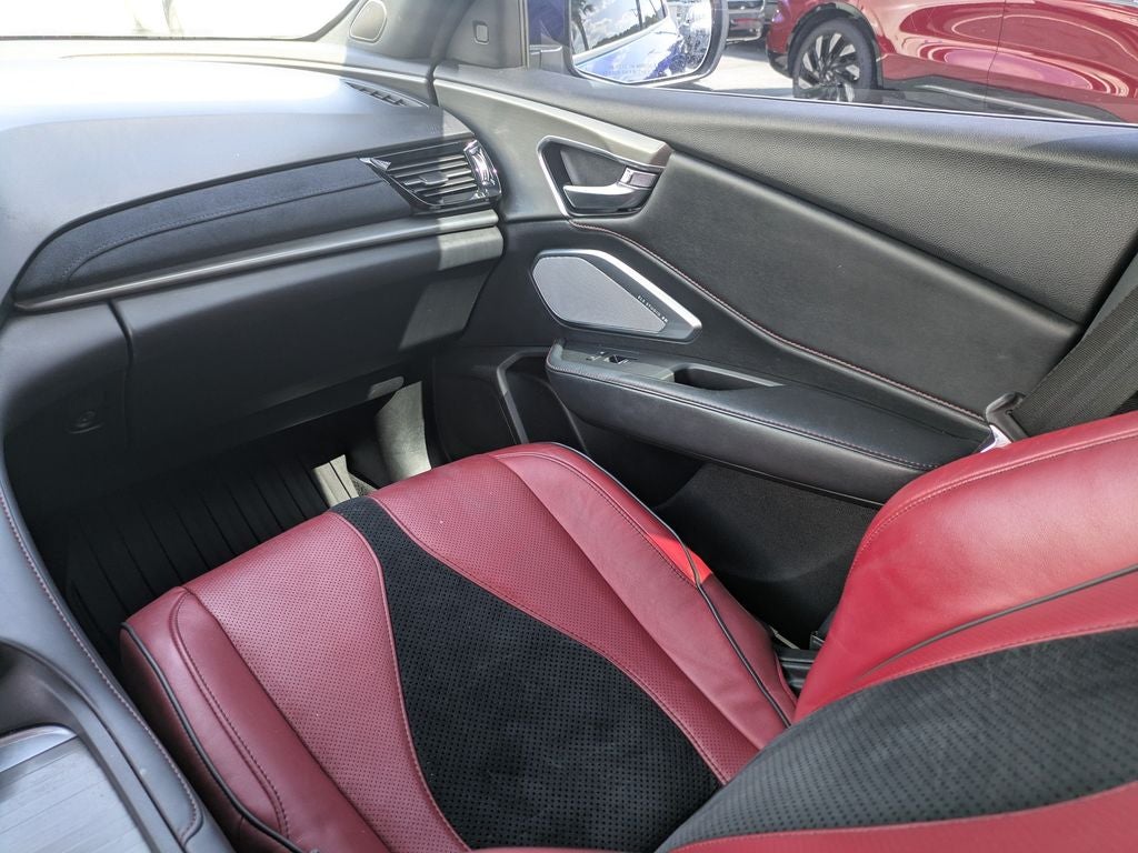 2019 Acura RDX A-Spec Package