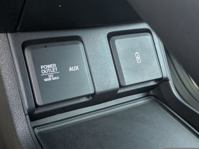 2019 Acura RDX A-Spec Package