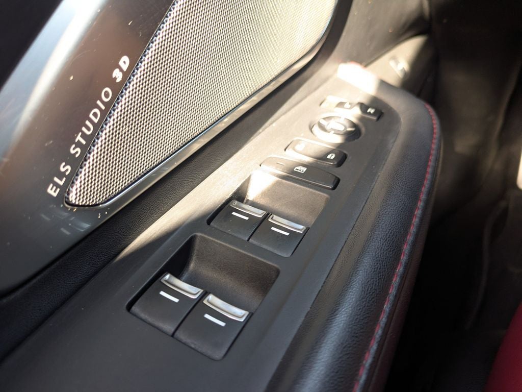 2019 Acura RDX A-Spec Package