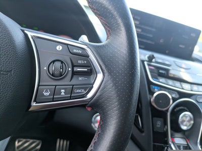 2019 Acura RDX A-Spec Package