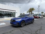 2019 Acura RDX A-Spec Package