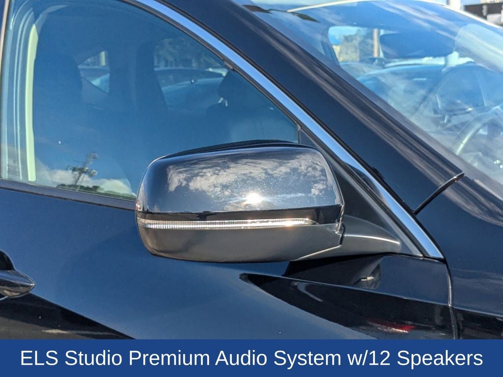 2024 Acura RDX Technology Package SH-AWD