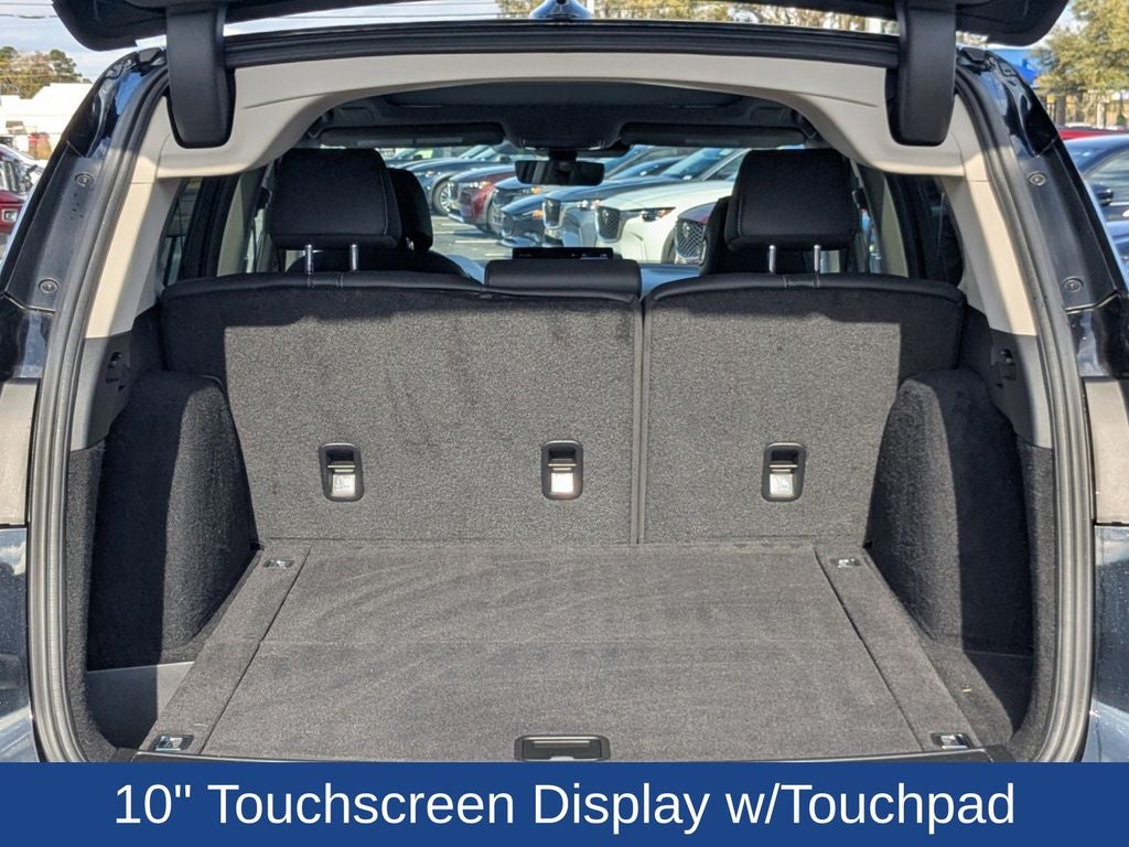 2024 Acura RDX Technology Package SH-AWD