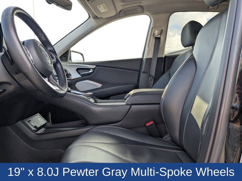 2024 Acura RDX Technology Package SH-AWD