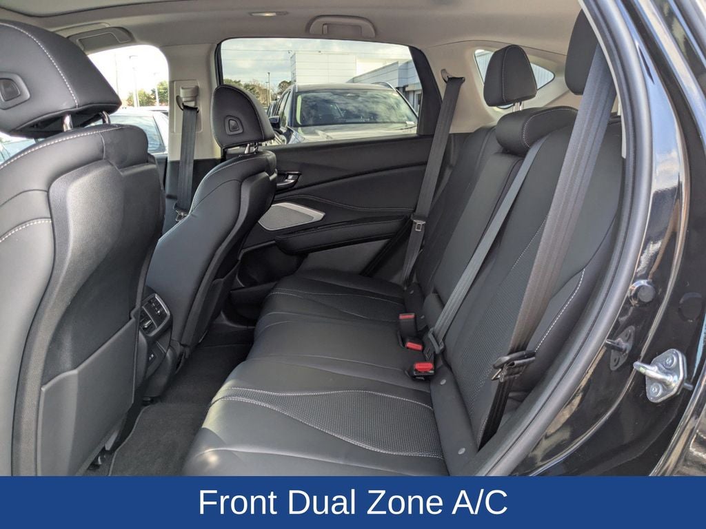 2024 Acura RDX Technology Package SH-AWD