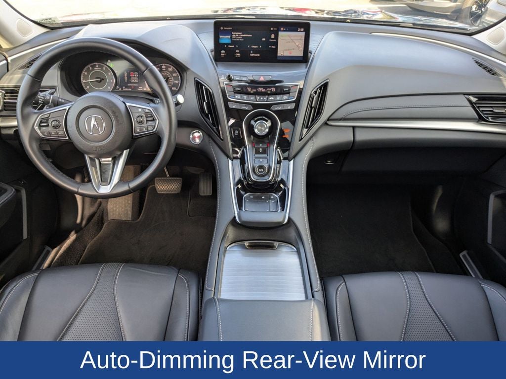 2024 Acura RDX Technology Package SH-AWD