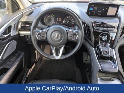 2024 Acura RDX Technology Package SH-AWD