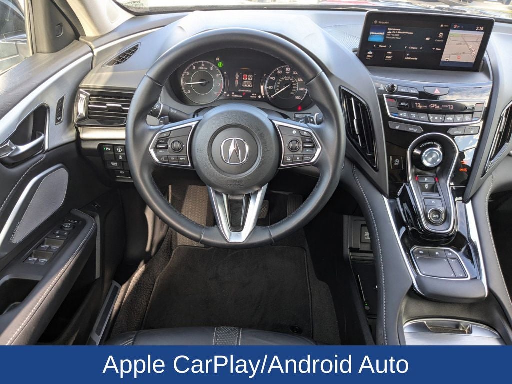 2024 Acura RDX Technology Package SH-AWD