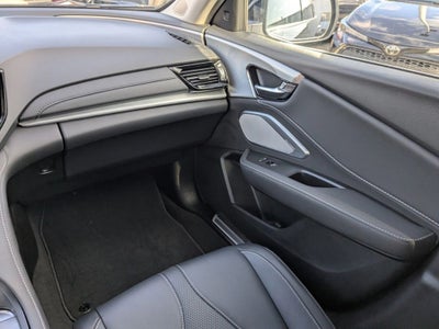 2024 Acura RDX Technology Package SH-AWD