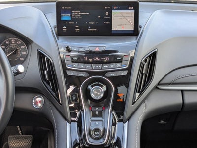 2024 Acura RDX Technology Package SH-AWD