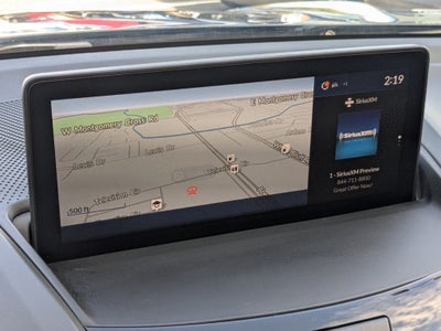 2024 Acura RDX Technology Package SH-AWD