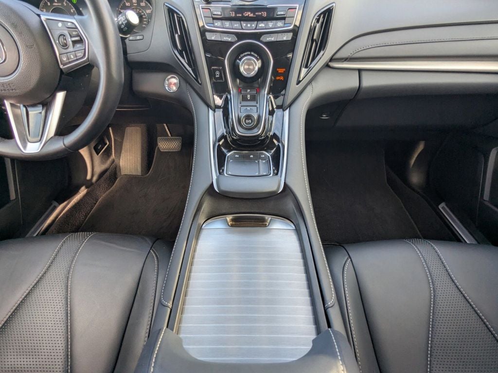 2024 Acura RDX Technology Package SH-AWD