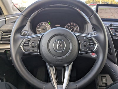 2024 Acura RDX Technology Package SH-AWD