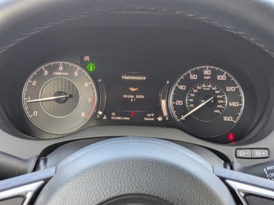 2024 Acura RDX Technology Package SH-AWD