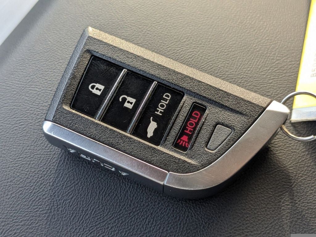 2024 Acura RDX Technology Package SH-AWD