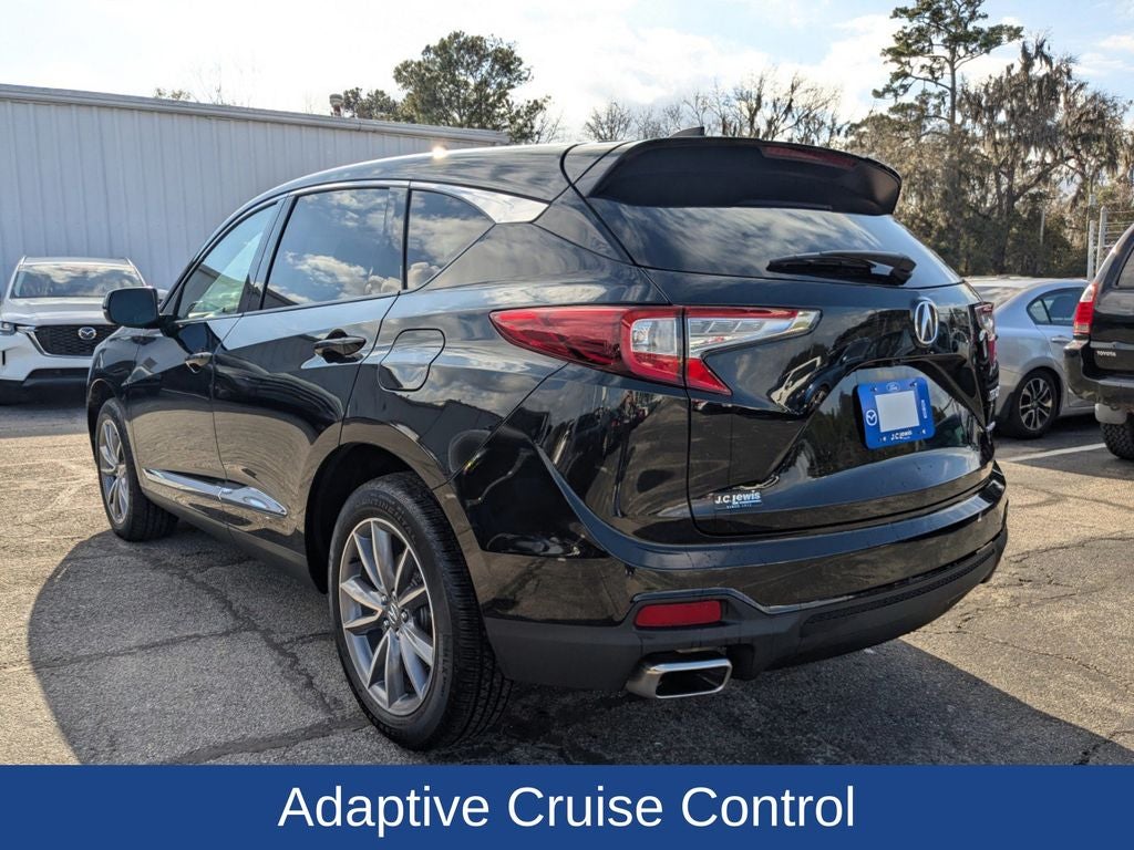 2024 Acura RDX Technology Package SH-AWD