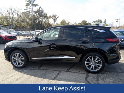 2024 Acura RDX Technology Package SH-AWD