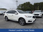 2018 Acura MDX 3.5L SH-AWD w/Technology Package