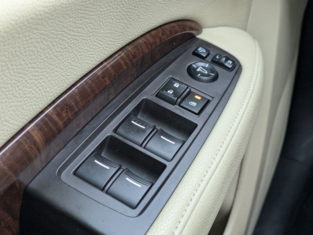 2018 Acura MDX 3.5L SH-AWD w/Technology Package