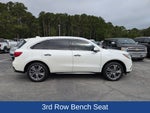 2018 Acura MDX 3.5L SH-AWD w/Technology Package