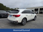 2018 Acura MDX 3.5L SH-AWD w/Technology Package