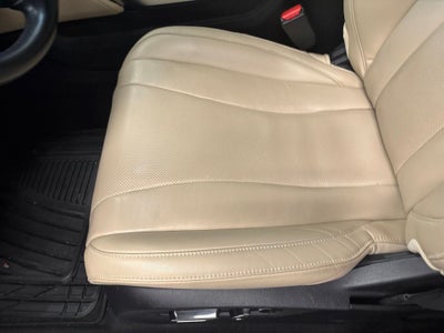 2022 Acura MDX Technology SH-AWD