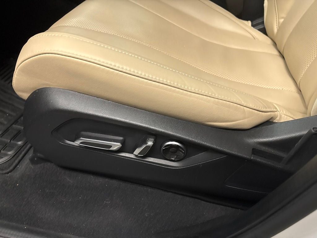 2022 Acura MDX Technology SH-AWD