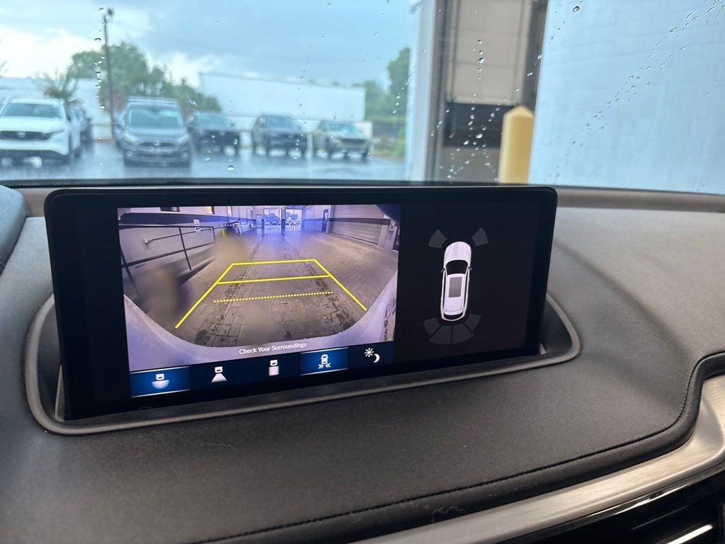 2022 Acura MDX Technology SH-AWD