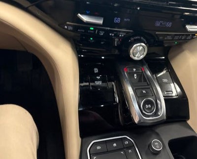 2022 Acura MDX Technology SH-AWD