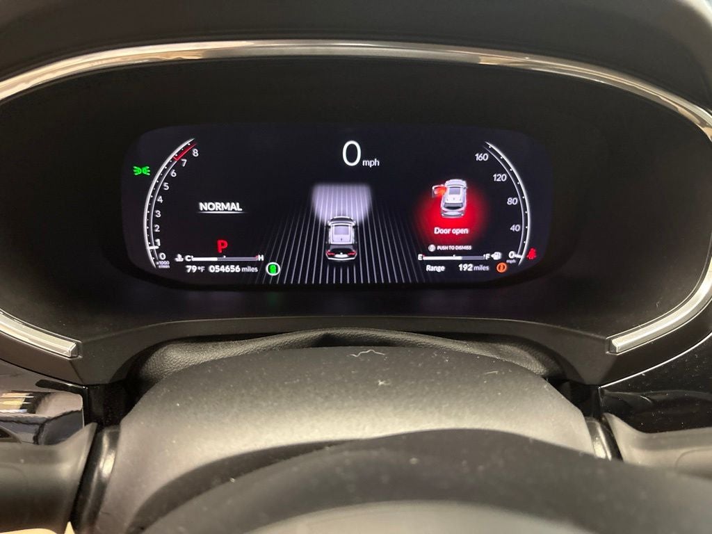 2022 Acura MDX Technology SH-AWD