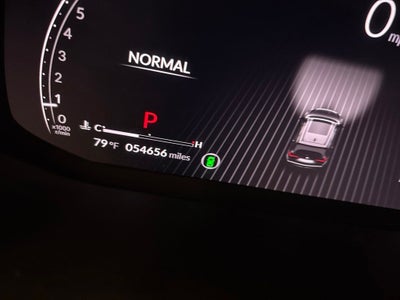 2022 Acura MDX Technology SH-AWD